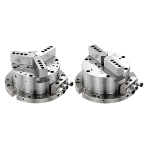 MTK 04 MTK 06T MTK MTK T 3 Jaw Super Precision Air Chuck Fixtures